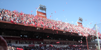 apostar, Independiente, Deportivo Lara