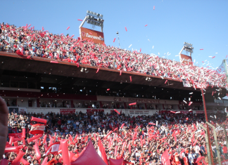 ¿Vas a apostar entre Independiente y Deportivo Lara? Ten en cuenta estos datos. apostar, Independiente, Deportivo Lara