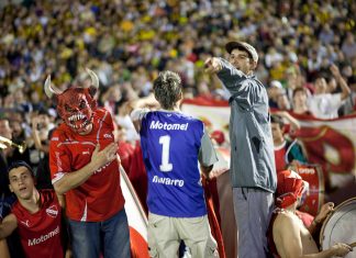 Independiente y Gimnasia. Sus apuestas por la jornada 26 de la Superliga. Independiente, Gimasia, superliga