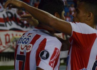 Junior y Boca, apuestas con pronóstico complicado Junior, Boca, apuestas, pronóstico