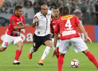 Deportivo Lara enfrenta al Corinthians por la Copa Libertadores. Pronóstico para las apuestas Deportivo Lara, Corinthians, Copa Libertadores, Pronóstico, apuestas