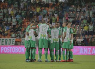 Apuestas deportivas con Atlético Nacional vs Colo Colo. Pronóstico Apuestas deportivas, Atlético Nacional, Colo Colo, Pronóstico