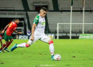 Once Caldas y Tolima, inician sus apuestas en cuartos. Pronóstico. Once Caldas, Tolima, apuestas, Pronóstico.