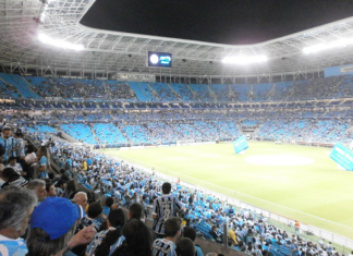 Apuestas por la Copa Libertadores entre Racing y Universidad de Chile. Pronóstico Apuestas, Copa Libertadores, Racing, Universidad de Chile, Pronóstico