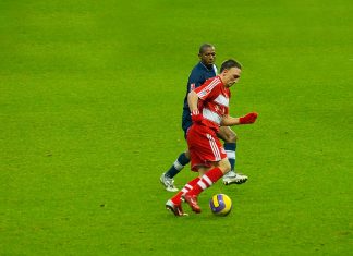 Partidos de hoy. Estos son los principales encuentros para tus apuestas deportivas. Apuestas, Ribery, Bayern, Partidos de Hoy