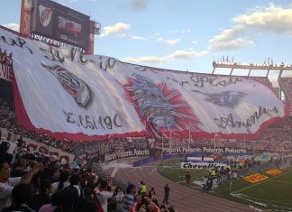 River Plate y Flamengo, juego de gigantes. Pronóstico para las apuestas deportivas River Plate, Flamengo, pronóstico, apuestas deportivas