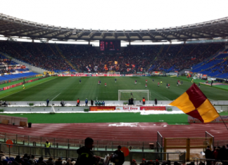 Pronóstico para las apuestas entre la Roma y el Liverpool Pronóstico, apuestas, Roma, Liverpool