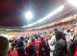 Las apuestas de Millonarios por las semifinales en el clásico ante Santa Fé.