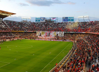 Sevilla y la Real Sociedad se enfrentan. Este es el pronóstico para las apuestas Sevilla, Real Sociedad, pronóstico, apuestas