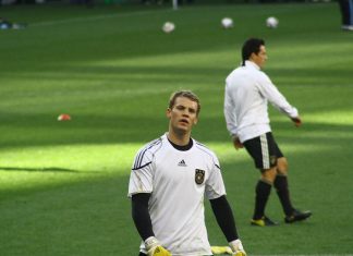 Alemania a recomponer el camino ante Suecia. Pronóstico para las apuestas Alemania, Suecia, Pronóstico, apuestas