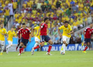 Diario inglés le recomienda al Arsenal hacer apuestas por dos jugadores de la Selección Colombia Arsenal, apuestas, Selección Colombia