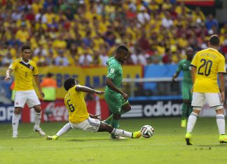 ¡La Selección Colombia con las apuestas en la clasificación! Pronóstico para el juego ante Senegal Selección Colombia, apuestas, Pronóstico, Senegal