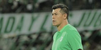 apuestas, Jorge Almirón, Liga Águila