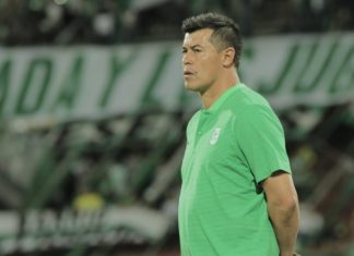 Las apuestas de Jorge Almirón para la final de la Liga Águila apuestas, Jorge Almirón, Liga Águila