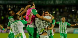 Atlético Nacional, apuestas