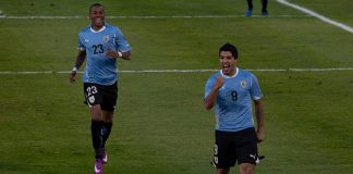 Uruguay, Rusia, apuestas, Pronóstico