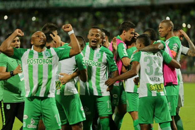 apuestas deportivas, Atlético Nacional, Deportes Tolima, Pronóstico