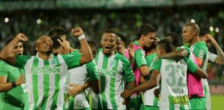 apuestas deportivas, Atlético Nacional, Deportes Tolima, Pronóstico