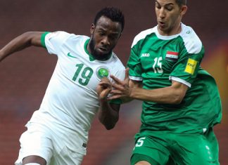 ¿Le apuestas a Egipto o Arabia Saudita este lunes? Pronóstico apuestas, Egipto, Arabia Saudita, Pronóstico