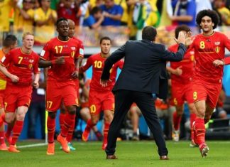 Haz tus apuestas deportivas este miércoles, con Bélgica vs Egipto. Pronóstico. apuestas deportivas, Bélgica, Egipto, Pronóstico