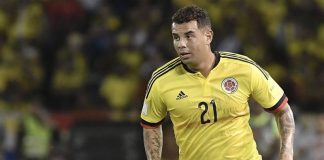 Edwin Cardona, apuestas, Selección Colombia