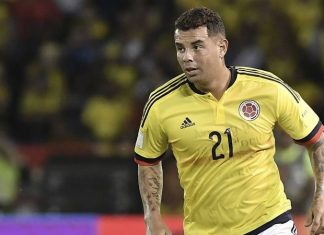Edwin Cardona, con sus apuestas en la Selección Colombia hasta el último momento Edwin Cardona, apuestas, Selección Colombia