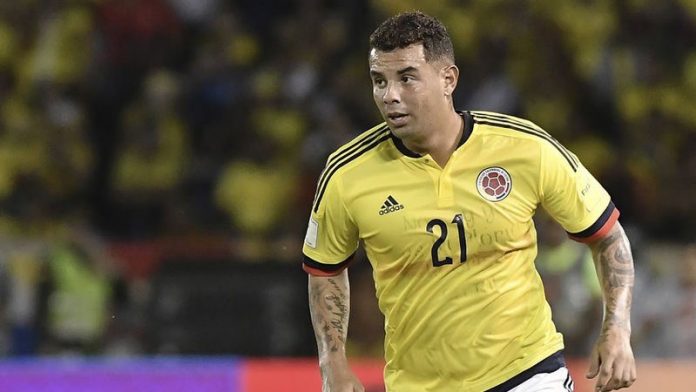 Edwin Cardona, apuestas, Selección Colombia