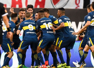 Boca Juniors ganaría las apuestas por Edwin Cardona Boca Juniors, apuestas, Edwin Cardona