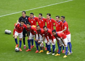 Pronóstico para las apuestas deportivas entre Polonia y Chile Pronóstico, apuestas deportivas, Polonia, Chile