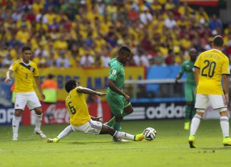 ¿Por quién va a apostar Pékerman en la primera línea de volantes de Colombia? colombia, pekerman, medio, mundial