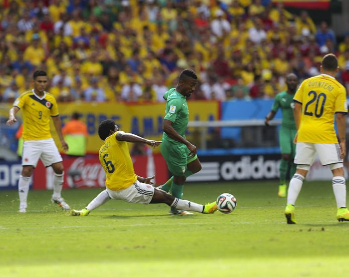 colombia, pekerman, medio, mundial