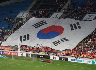 Corea del Sur y Alemania ponen sus apuestas por los octavos de final. Tenemos pronóstico. Corea del Sur, Alemania, Grupo F-j27