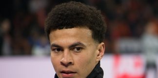 apuestas, dele alli, colombia, inglaterra, Mundial de Rusia, apuestas deportivas