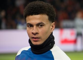 Las apuestas de Dele Alli para Inglaterra vs Colombia. apuestas, dele alli, colombia, inglaterra, Mundial de Rusia, apuestas deportivas