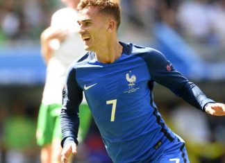 Dinamarca y Francia por el primer lugar. Pronóstico para las apuestas deportivas Dinamarca, Francia, Pronóstico, apuestas deportivas