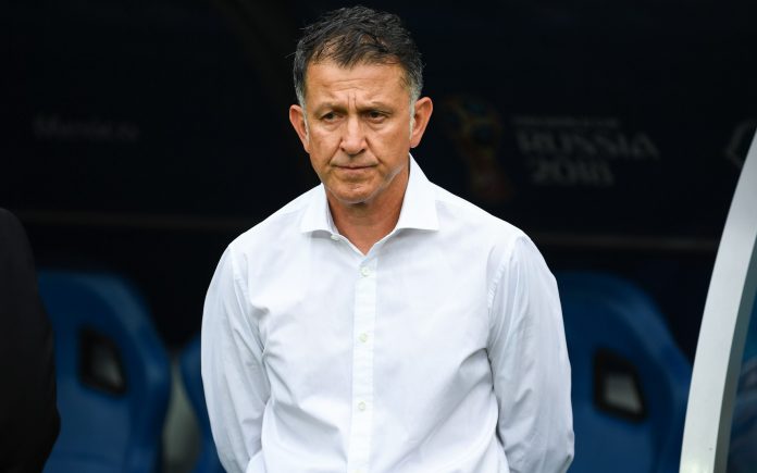 Juan Osorio, México, Suecia, Mundial, Apuestas