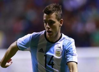 El amistoso entre Argentina y México, una puesta por el recambio Lo Celso, apuesta, Argentina, Francia