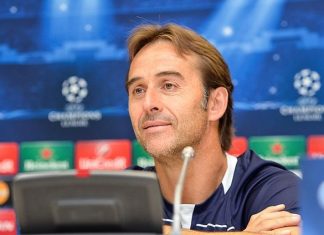 La selección de España, sorprendió una apuesta arriesgada a dos días de su debut en el Mundial selección de España, apuesta, Mundial