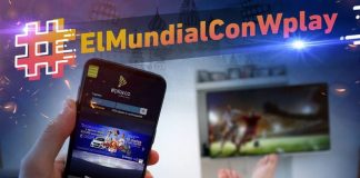 Wplay, Bonos, apuestas, Mundial