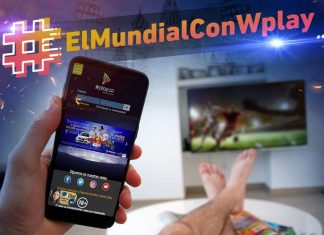 Con Wplay, gana 40.000 en Créditos Bonos, haciendo tus apuestas en el Mundial Wplay, Bonos, apuestas, Mundial