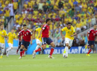 pronóstico, Mundial de Rusia 2018