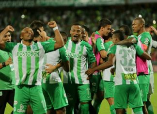 ¡ Apuestas deportivas en la gran final! Pronóstico para Deportes Tolima vs Atlético Nacional Apuestas deportivas, Pronóstico, Deportes Tolima, Atlético Nacional