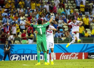 Inglaterra y Costa Rica: pronóstico para las apuestas deportivas Inglaterra, Costa Rica, pronóstico, apuestas deportivas