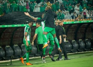 Haz tus apuestas deportivas. Recuento de los partidos más destacados del día partidos, apuestas deportivas