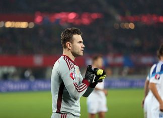 Rusia vs Arabia Saudita, el primer partido del Mundial. Pronóstico para las apuestas deportivas Rusia, Arabia Saudita, Mundial, Pronóstico, apuestas deportivas