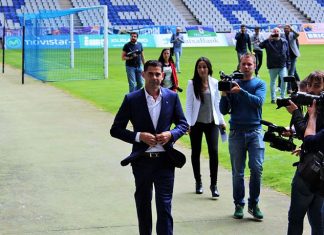 ¿Lopetegui o Hierro? Los jugadores de la selección de España, tendrían su propia apuesta selección de España, apuesta