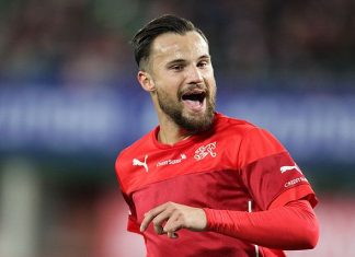 Serbia vs Suiza, pronóstico para las apuestas deportivas en un juego muy atractivo Serbia, Suiza, pronóstico, apuestas deportivas