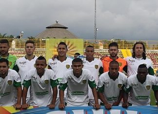 Alianza Petrolera y Leones, con las apuestas en los primeros tres puntos Alianza Petrolera, Leones, apuestas