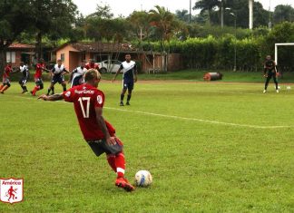 América de Cali confirmó sus apuestas por un refuerzo con recorrido internacional América de Cali, apuestas