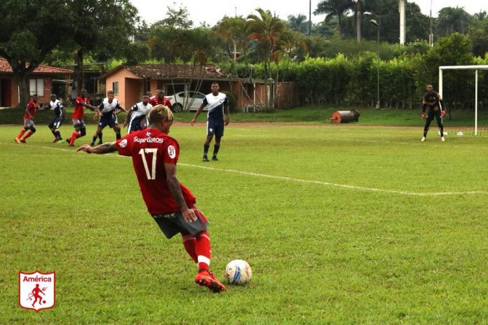 América de Cali, apuestas